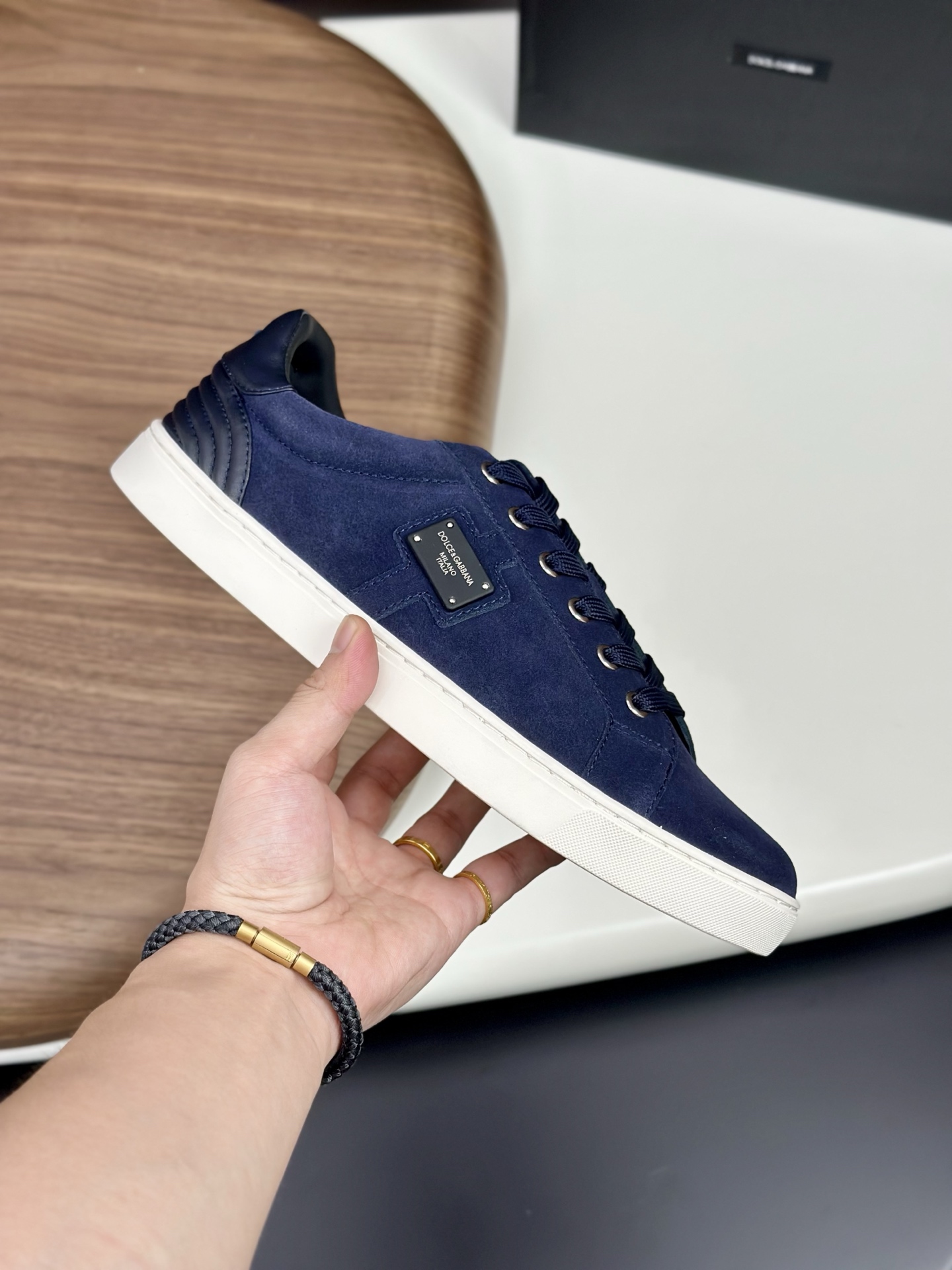olce & Gabbana shoe